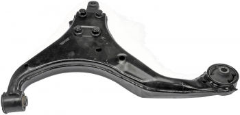 Suspension Control Arm