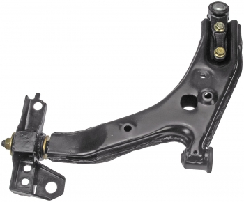 Suspension Control Arm and Ball Joint Assembly
