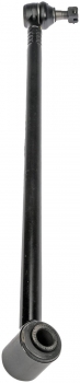 Suspension Control Arm and Ball Joint Assembly