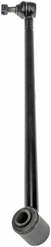 Suspension Control Arm and Ball Joint Assembly