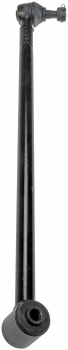 Suspension Control Arm and Ball Joint Assembly