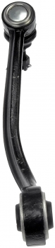 Suspension Control Arm and Ball Joint Assembly
