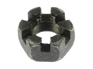 Suspension Control Arm and Ball Joint Assembly