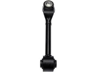 Suspension Control Arm and Ball Joint Assembly