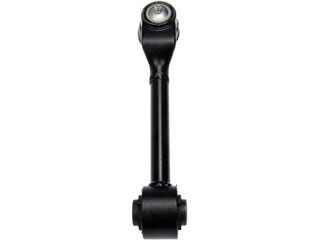 Suspension Control Arm and Ball Joint Assembly