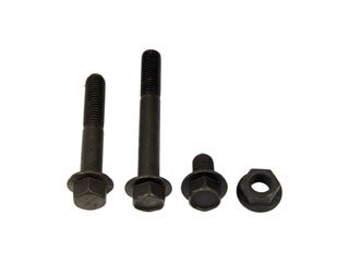 Suspension Control Arm