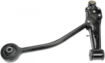 Suspension Control Arm and Ball Joint Assembly
