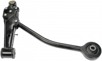 Suspension Control Arm and Ball Joint Assembly