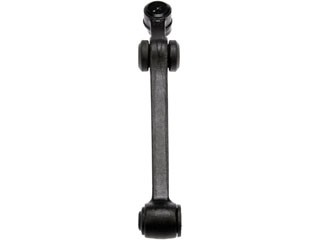 Suspension Control Arm and Ball Joint Assembly