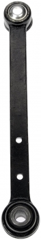 Suspension Control Arm and Ball Joint Assembly