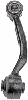 Suspension Control Arm and Ball Joint Assembly
