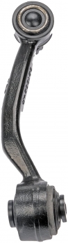 Suspension Control Arm and Ball Joint Assembly