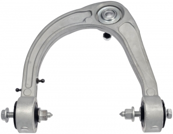 Suspension Control Arm and Ball Joint Assembly