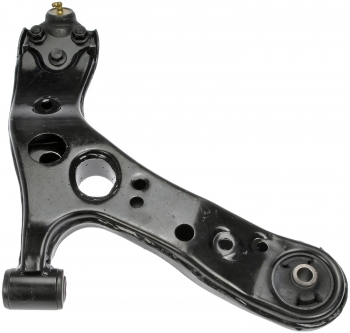 Suspension Control Arm