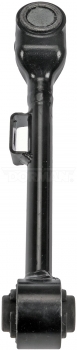 Suspension Control Arm and Ball Joint Assembly