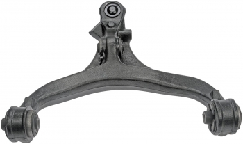 Suspension Control Arm and Ball Joint Assembly
