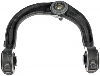 Suspension Control Arm and Ball Joint Assembly