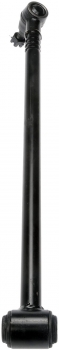 Suspension Control Arm and Ball Joint Assembly