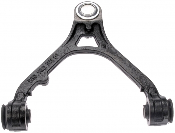 Suspension Control Arm and Ball Joint Assembly