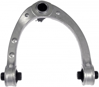 Suspension Control Arm and Ball Joint Assembly