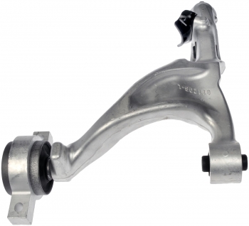 Suspension Control Arm and Ball Joint Assembly