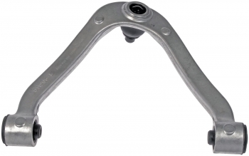 Suspension Control Arm and Ball Joint Assembly