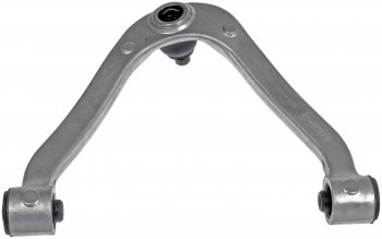 Suspension Control Arm and Ball Joint Assembly