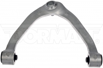 Suspension Control Arm and Ball Joint Assembly