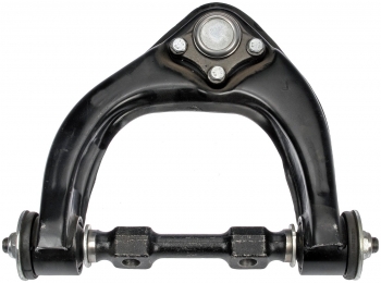 Suspension Control Arm and Ball Joint Assembly
