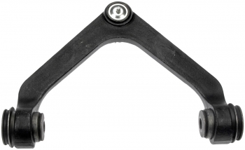 Suspension Control Arm and Ball Joint Assembly