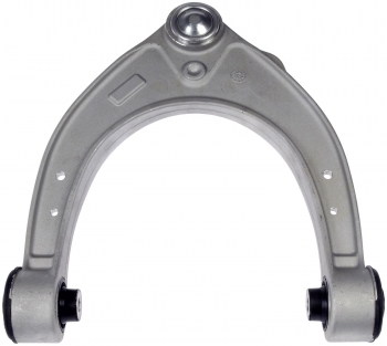 Suspension Control Arm and Ball Joint Assembly