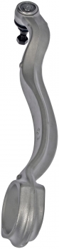 Suspension Control Arm and Ball Joint Assembly