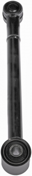 Suspension Control Arm and Ball Joint Assembly