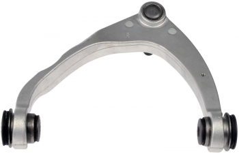 Suspension Control Arm and Ball Joint Assembly