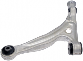Suspension Control Arm and Ball Joint Assembly