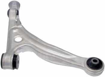 Suspension Control Arm and Ball Joint Assembly