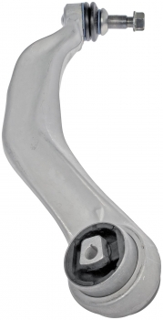 Suspension Control Arm and Ball Joint Assembly