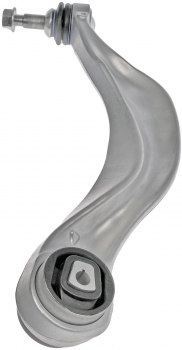 Suspension Control Arm and Ball Joint Assembly