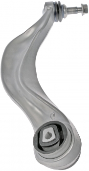 Suspension Control Arm and Ball Joint Assembly