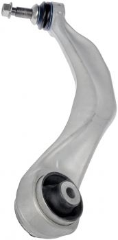 Suspension Control Arm and Ball Joint Assembly