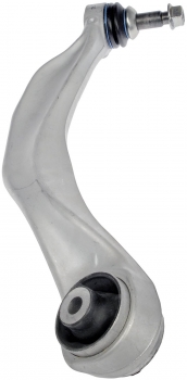 Suspension Control Arm and Ball Joint Assembly