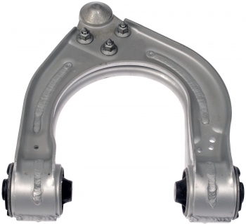 Suspension Control Arm and Ball Joint Assembly