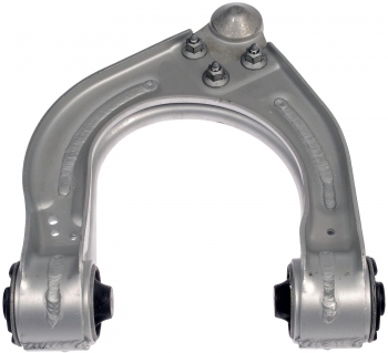 Suspension Control Arm and Ball Joint Assembly