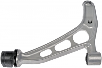 Suspension Control Arm and Ball Joint Assembly