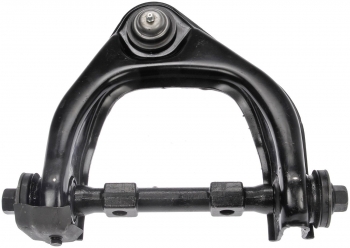 Suspension Control Arm and Ball Joint Assembly