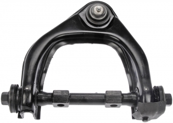 Suspension Control Arm and Ball Joint Assembly