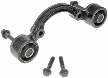 Differential Mount