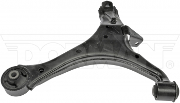 Suspension Control Arm