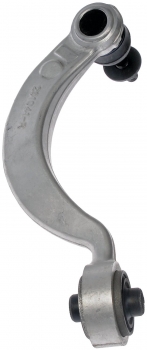 Suspension Control Arm and Ball Joint Assembly