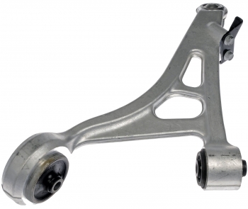 Suspension Control Arm and Ball Joint Assembly